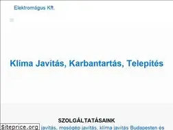 Sites similar to 0-24gyorsszolgalat.hu