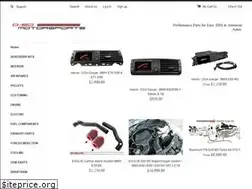 Sites similar to 0-60motorsports.com