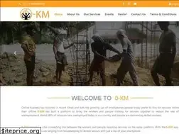 Sites similar to 0-km.in