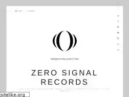 Sites similar to 0-signal.com