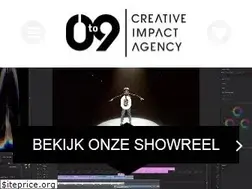Sites similar to 0-to-9.nl