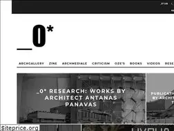 Sites similar to 0-x.eu