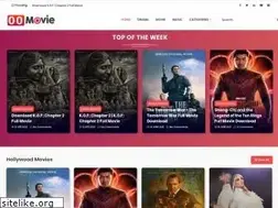 Sites similar to 00-movie.blogspot.com