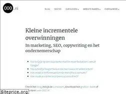 Sites similar to 000.nl