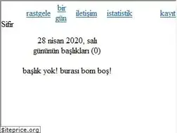 Sites similar to 000.sozlukspot.com