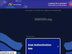 Sites similar to 0000000.org
