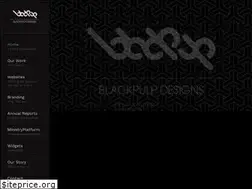 Sites similar to 000000pulp.com