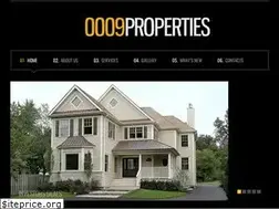 Sites similar to 0009.in
