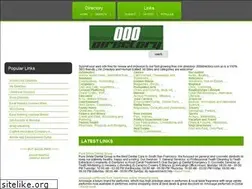 Sites similar to 000directory.com.ar