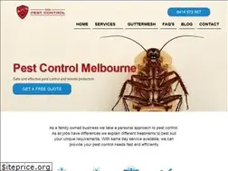 Sites similar to 000pestcontrol.com.au