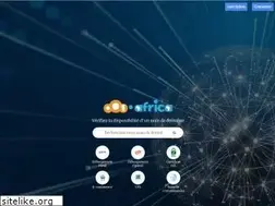 Sites similar to 001.africa
