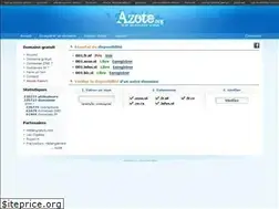 Sites similar to 001.biz.st