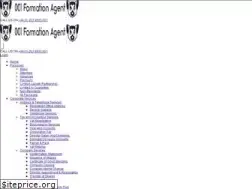 Sites similar to 001formationagent.co.uk