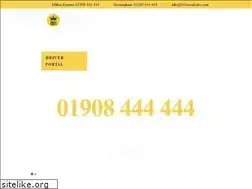 Sites similar to 001royalcabs.co.uk