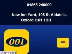 Sites similar to 001taxis.com