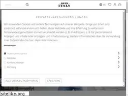 Sites similar to 0039italy-shop.com