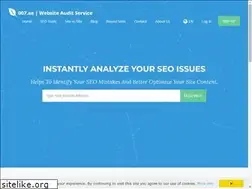 Sites similar to 007.ae