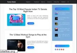 Sites similar to 007blog.net
