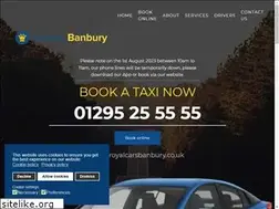 Sites similar to 007carsbanbury.co.uk