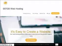 Sites similar to 007gb.com