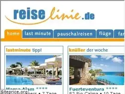 Sites similar to 007lastminute.de