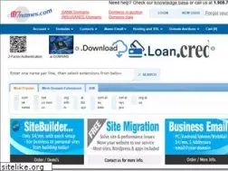 Sites similar to 007names.com