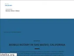 Sites similar to 007notary.net