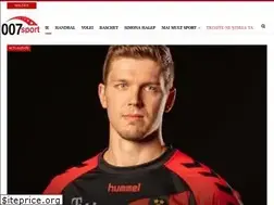 Sites similar to 007sport.ro