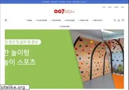 Sites similar to 007store.net