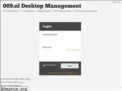 Sites similar to 009.nl