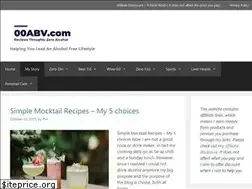 Sites similar to 00abv.com