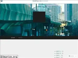 Sites similar to 00dx.wordpress.com