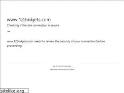 Sites similar to 00inkjets.com