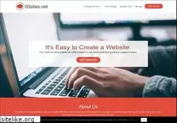 Sites similar to 00sites.net