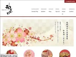 Sites similar to 00wakita.com