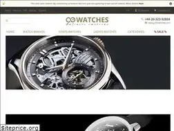 Sites similar to 00watches.com