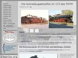 Sites similar to 01-173.de