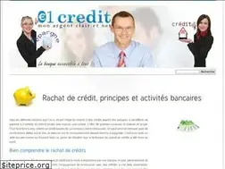 Sites similar to 01-credit.com