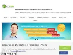 Sites similar to 01-portable.fr