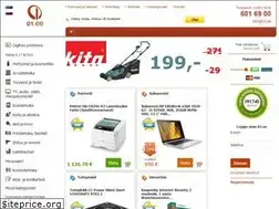 Sites similar to 01.ee