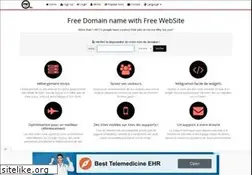 Sites similar to 01.ma