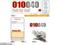 Sites similar to 010040.com