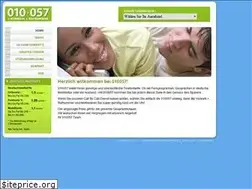 Sites similar to 010057.com