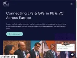 Sites similar to 0100conferences.com