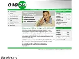 Sites similar to 01029.com