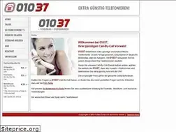 Sites similar to 01037.com