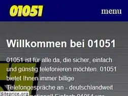 Sites similar to 01051.com