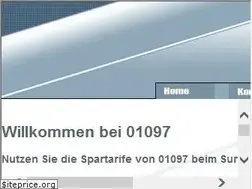Sites similar to 01097telecom.de