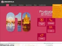 Sites similar to 010desevilla.org