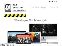 Sites similar to 010mac.nl